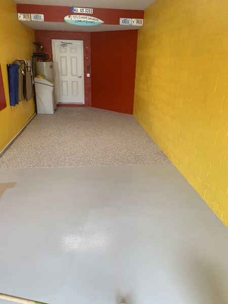 Garage Floor Epoxy Services in Lakewood Ranch, FL (5)