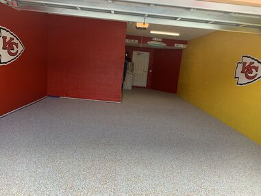 Garage Floor Epoxy Services in Lakewood Ranch, FL (2)