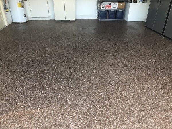 Garage Floor Epoxy Services in Bradenton, FL (1)